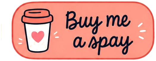 Buy me a spay